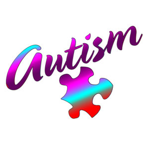 Autism Shirts- 50% Profits Donated to Autism Society of NC