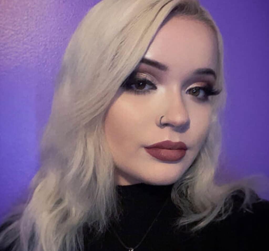 Anya Casey Profile Picture