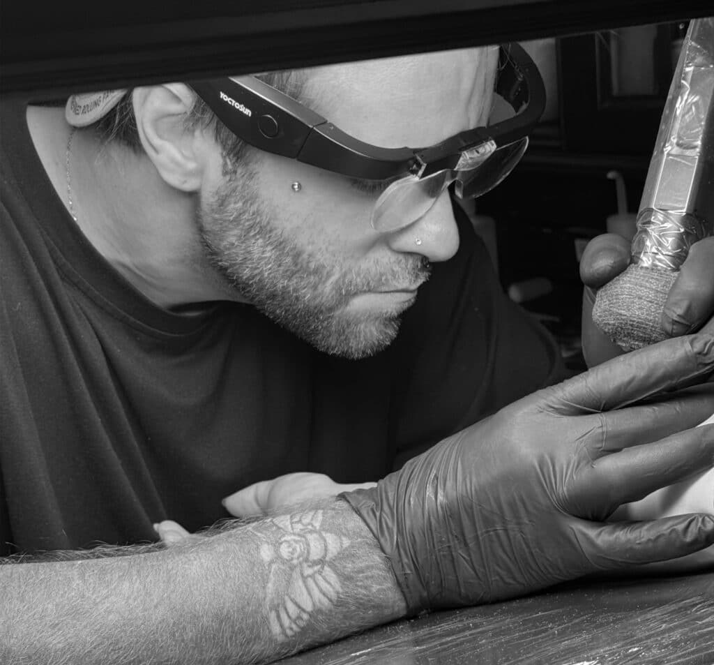 David Hill Profile Photo